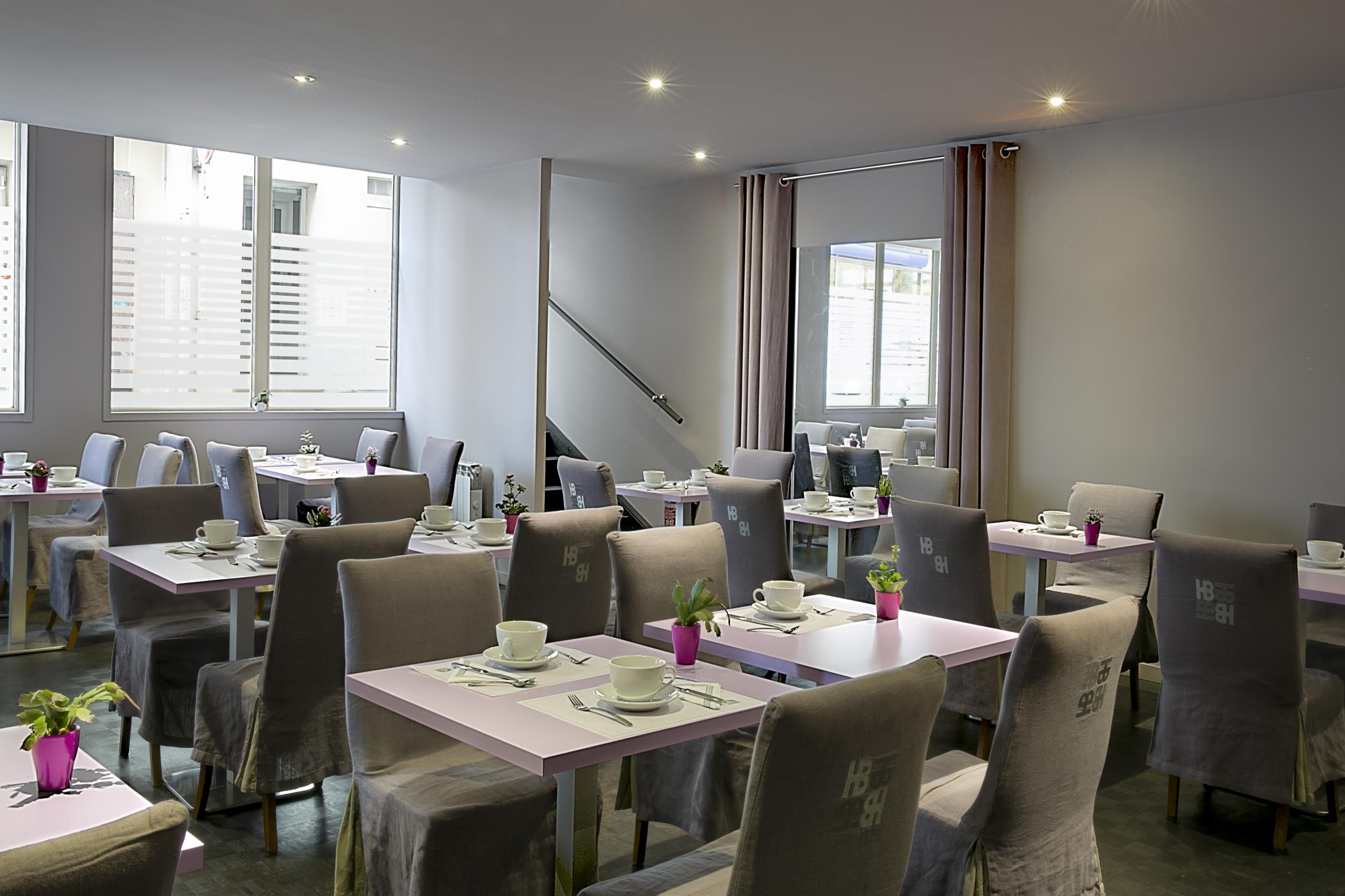 Best Western Hotel De La Breche Niort Exterior photo