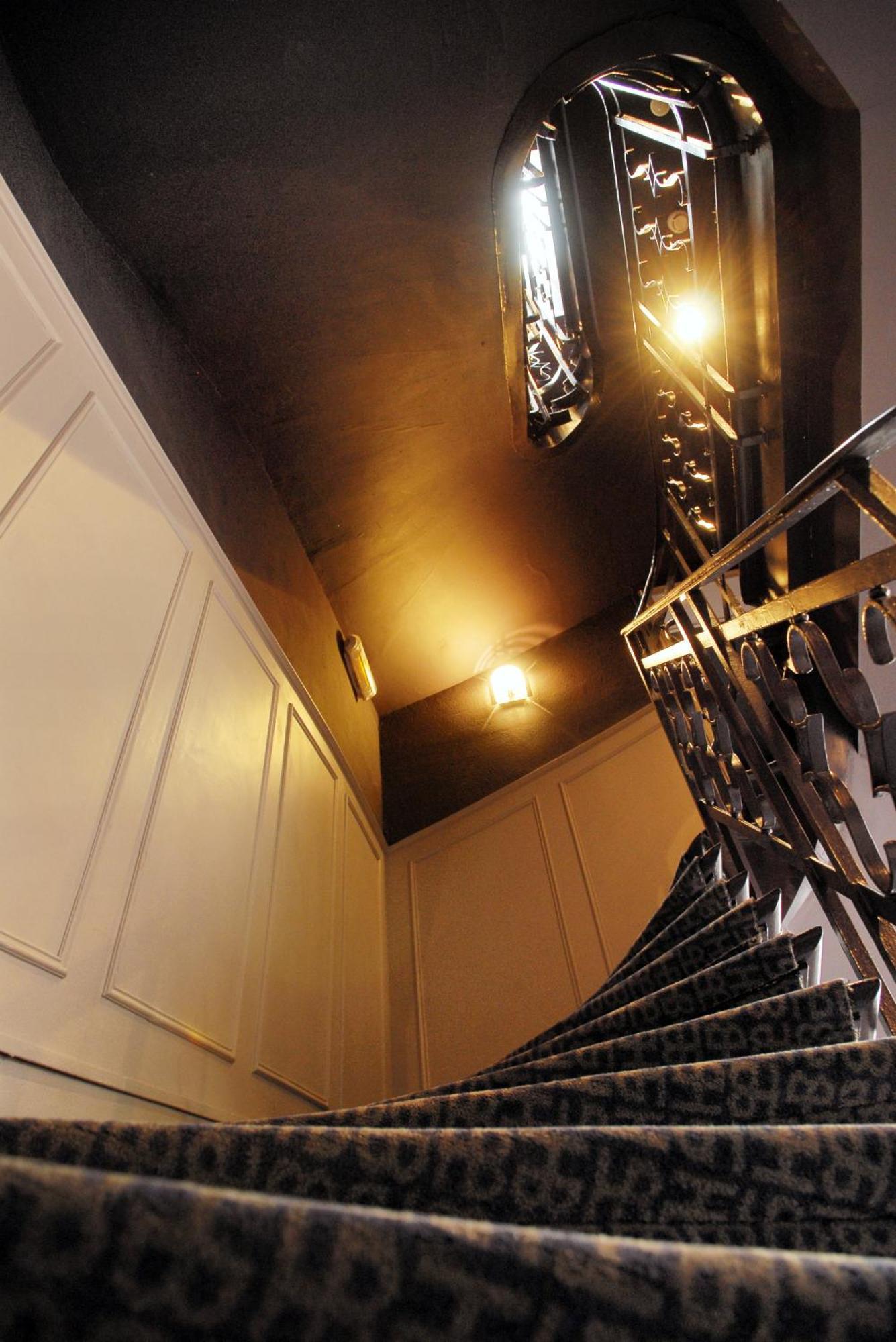 Best Western Hotel De La Breche Niort Interior photo